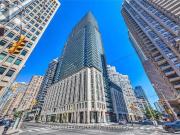 apartment at 1203 955 BAY STREET, Toronto, Ontario, M5S2A2
