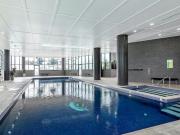 apartment at 120/3 Carter St, Lidcombe, NSW 2141, Australia
