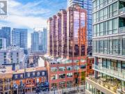 apartment at 1204 393 KING STREET W, Toronto, Ontario,...
