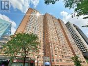 apartment at 1204 633 BAY STREET, Toronto, Ontario, M5G2G4