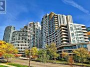 apartment at 1205 503 BEECROFT ROAD, Toronto, Ontario,...