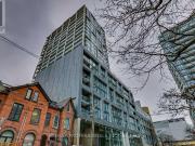 apartment at 1205 55 ONTARIO STREET, Toronto, Ontario,...