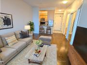 apartment at 1206 – 2379 CENTRAL PARK DRIVE