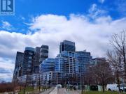 apartment at 1206 – 39 ANNIE CRAIG DRIVE