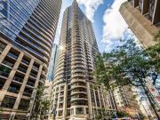 apartment at 1207 – 21 CARLTON STREET