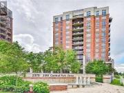 apartment at 1208 2391 CENTRAL PARK DRIVE, Oakville,...