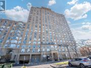 apartment at 1209 – 21 OVERLEA BOULEVARD