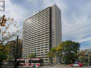apartment at 1209 666 SPADINA AVENUE, Toronto, Ontario,...