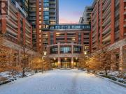 apartment at 1211 – 830 LAWRENCE AVENUE W