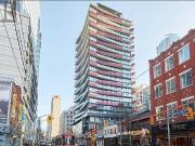 apartment at 1212 – 215 QUEEN ST STREET W