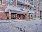 apartment at 1214 100 WINGARDEN COURT, Toronto, Ontario,...