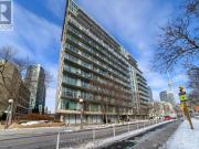 apartment at 1219 650 QUEENS QUAY W, Toronto, Ontario,...