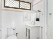 apartment at 1/21 Albert Street, Brunswick East