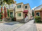 apartment at 123 MELROSE AVENUE, Toronto, Ontario, M5M1Y8