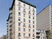 apartment at 1245 Rue St Marc Downtown Guy Concordia...