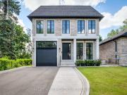 apartment at 124 SHAVER AVENUE N, Toronto, Ontario, M9B4N8