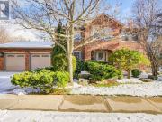 apartment at 1251 OLD COLONY ROAD, Oakville, Ontario, L6M1K8