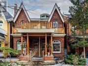 apartment at 125 MACDONELL AVENUE, Toronto, Ontario, M6R2A4