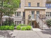 apartment at 126 7 FOUNDRY AVENUE, Toronto, Ontario, M6H3Z4