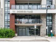 apartment at 127 – 101 SHOREVIEW PLACE