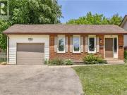 apartment at 128 CARLYLE Drive Unit# Lower, Kitchener,...