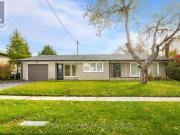 apartment at 129 ERNEST AVENUE, Toronto, Ontario, M2J3T7