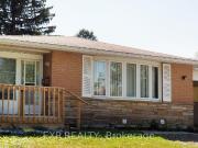 apartment at 129 HAZELGLEN DRIVE