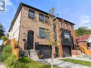 apartment at 12 GLENSIDE AVENUE, Toronto, Ontario, M4L2T5