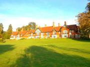 apartment at 12 Thames Bank, Goring on Thames, RG8 9AH