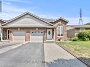 apartment at 12 VANIER DRIVE, Welland, Ontario, L3B1A2