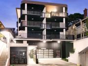 apartment at 1301/28 Lower Clifton Terrace, Red Hill,...