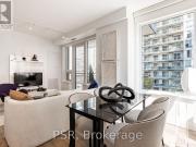 apartment at 1302 71 REDPATH AVENUE, Toronto, Ontario,...