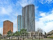 apartment at 1302 83 BOROUGH DRIVE, Toronto, Ontario, M1P5E4