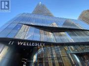 apartment at 1303 11 WELLESLEY STREET W, Toronto,...