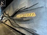 apartment at 1312 – 35 MERCER STREET