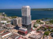 apartment at 1312 39 MARY STREET, Barrie, Ontario, L4N1S9