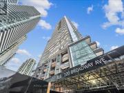 apartment at 1313 – 120 BROADWAY AVENUE