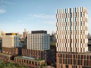 apartment at 131 Mill St Toronto M5A 2Z8