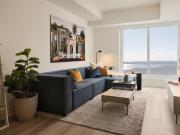 apartment at 131 Mill St Toronto M5A 2Z8