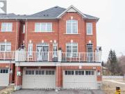 apartment at 133 DUNDAS WAY, Markham, Ontario, L3P3J3