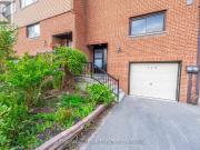 apartment at 134 SONG MEADOWAY, Toronto, Ontario, M2H2T7