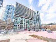 apartment at 1364 209 FORT YORK BOULEVARD, Toronto,...