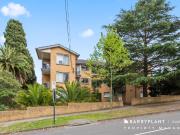 apartment at 1/37 Albion Road, Box Hill, VIC 3128, Australia