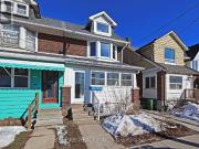 apartment at 139 GREENWOOD AVENUE, Toronto, Ontario, M4L2P8