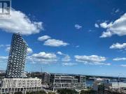 apartment at 1401 – 20 RICHARDSON STREET