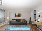 apartment at 1401 666 SPADINA AVENUE, Toronto, Ontario,...