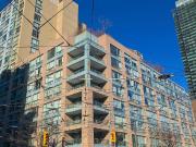 apartment at 1402 92 KING STREET E, Toronto, Ontario, M5C2V8