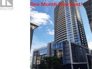 apartment at 1404 – 20 GEORGE STREET