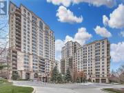 apartment at 1404 – 662 SHEPPARD AVENUE