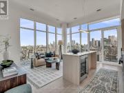 apartment at 1404 – 88 BATHURST STREET